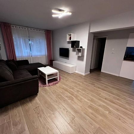 Apartmán Hugo House Temešvár Exteriér fotografie