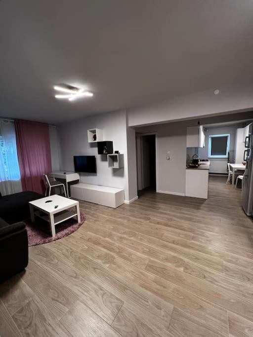 Apartmán Hugo House Temešvár Exteriér fotografie