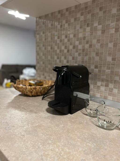 Apartmán Hugo House Temešvár Exteriér fotografie