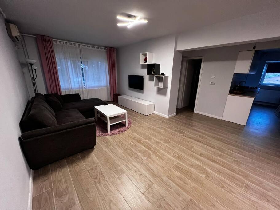 Apartmán Hugo House Temešvár Exteriér fotografie